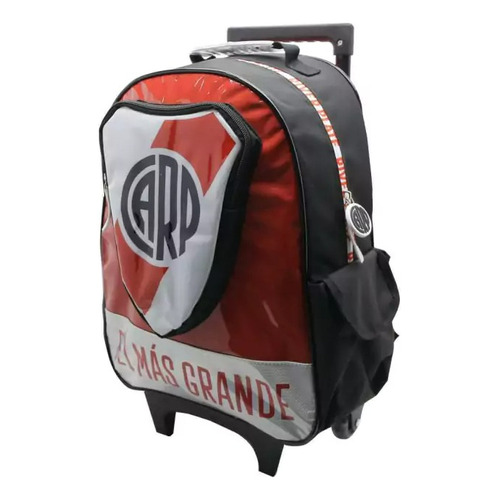 Mochila Carro 16 River Ri384