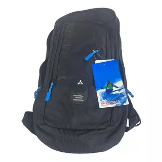 Mochila Outdoor Con Bolsa De Hidratación