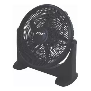 Circulador De Ar Ventilador 40cm 3 Velocidades E Silencioso