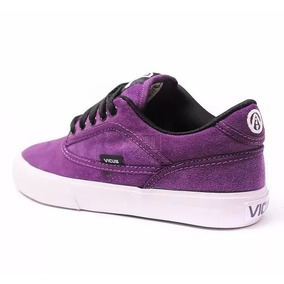 vans violeta vans violeta