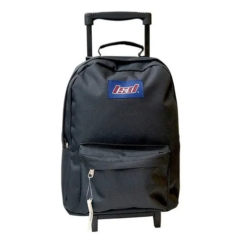 Mochila LS d com carrinho escolar 10.1250 Com MercadoLivre