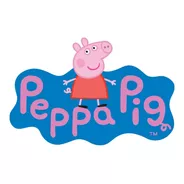 Memo Juego 48 Piezas Peppa Pig Juego De Memoria Tapimovil 