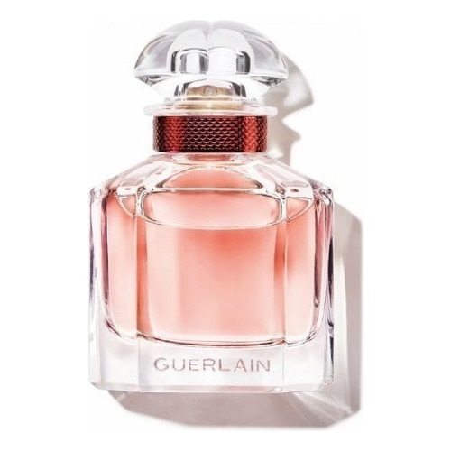Perfume Para Dama Mon Guerlain Bloom Of Rose 100 Ml Edp