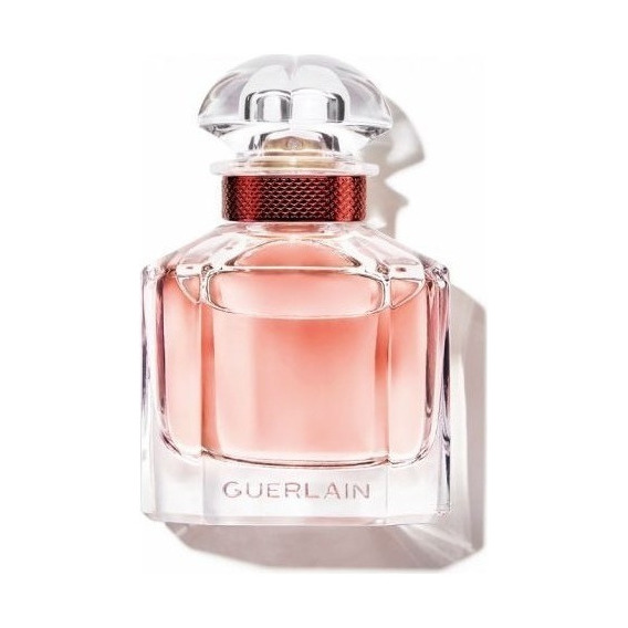 Perfume Para Dama Mon Guerlain Bloom Of Rose 100 Ml Edp