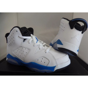 tenis jordan 6 aros mercadolibre tenis jordan 6 aros mercadolibre