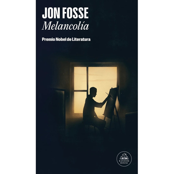 Melancolia - Jon Fosse