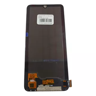  Pantalla Xiaomi Redmi Note 10 / 10s (4g) - Amoled - (3787)