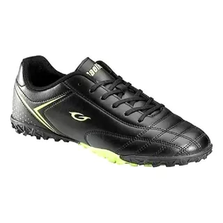 Botines Botin Gaelle Futbol Papi Hombre Cosidos Cod 368 