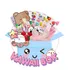 Kawaii Box - 10 Productos - Accesorios Papelería Belleza