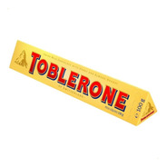 Chocolate Toblerone Clasico X 100 Gr - Lollipop