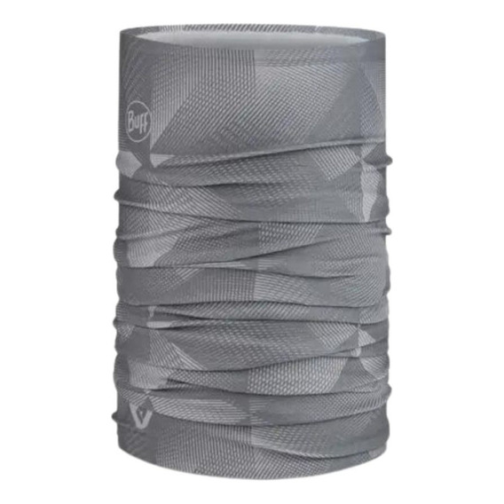 Tubular Outdoor Buff Thermonet Gris 132473.914.10.00