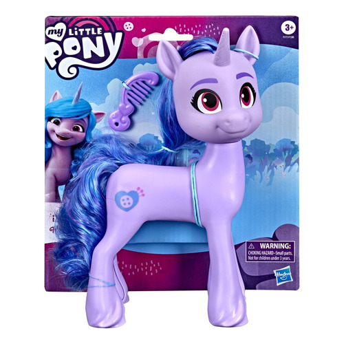 Muñeca My Little Pony: A New Generation - Izzy Moonbow