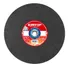 Disco De Corte Metal 14 Sensitiva 355x2,5x25,4mm Emtop