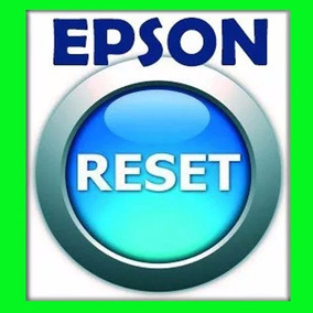 Reset Epson Adjustment Program - Software en Mercado Libre ...