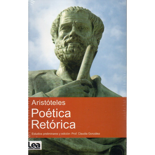 Poetica Retorica Aristoteles 