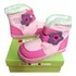 Rosa chicle