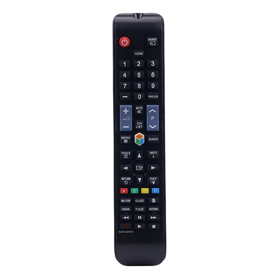 Control Remoto Para Tv Samsung Smart Hd 4k