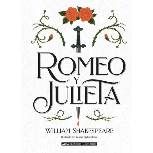 Romeo Y Julieta (clasicos)