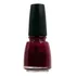 Esmalte De Uñas China Glaze Seduce Me Rojo Magenta 14ml
