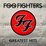 Vinilo Foo Fighters Greatest Hits Nuevo Sellado
