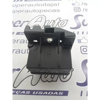 Módulo Eletrônico Partida A Frio Ford Ka 1.0 3cc 2014/18