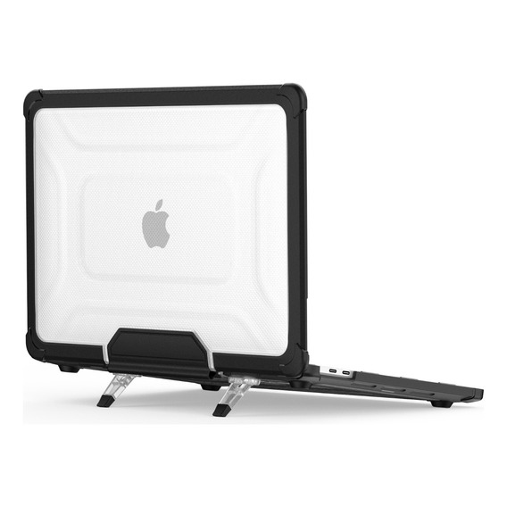 Funda Para Macbook Pro 13 A2338/a1708/a2251 M1 M2 Protector