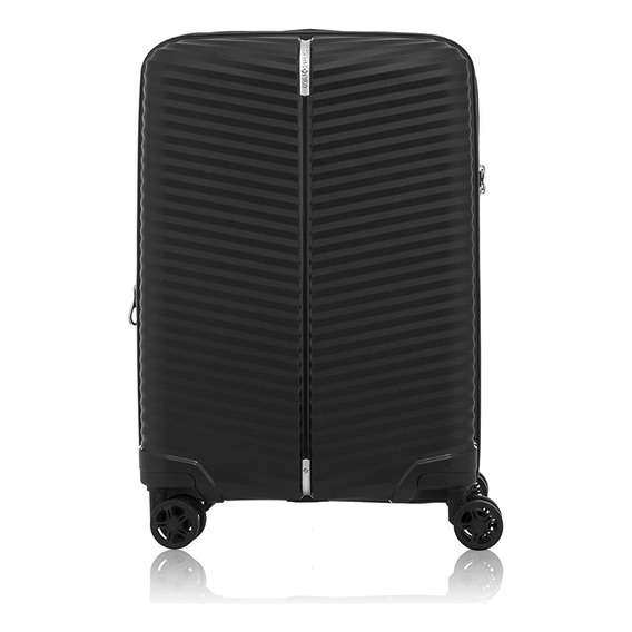 Maleta De Cabina Samsonite Varro Negra