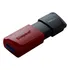 Pendrive Kingston Data Travaler Exodia M Dtxm/128gb Rojo 3.2