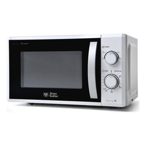 Horno Microondas 18 Litros Ursus Trotter Sydney18 700 Watts