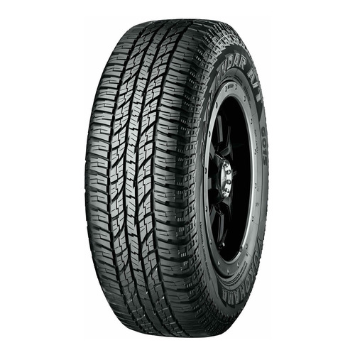 Llanta Yokohama Geolandar A/t G015 Lt215/85r16 115 R