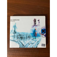 Ok Computer By Radiohead (2 Cds Special Edition)