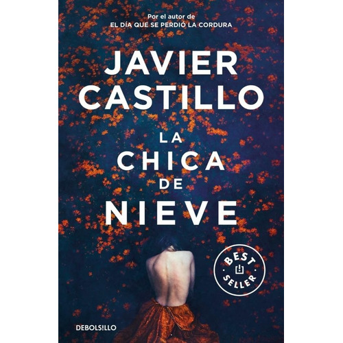 Javier Castillo - Chica De Nieve, La