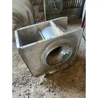 Extractor Soplador En Aluminio 5,5hp