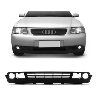 Saia Spoiler Parachoque Audi A3 2001 2002 03 2004 2005 2006