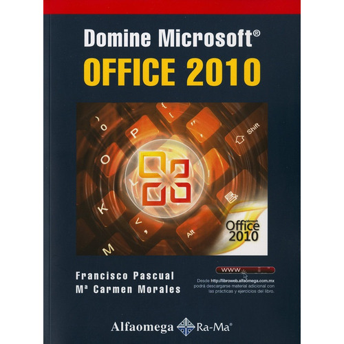 Domine Microsoft Office 2010