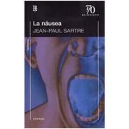La Náusea - Sartre - Losada