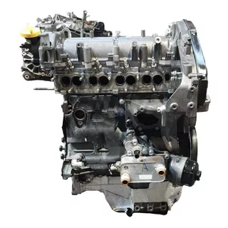 Motor Parcial Fiat Toro 2.0 Turbo Diesel 4x4 Aut 2019 V1232