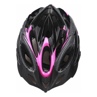 Casco Aerodinámico Para Bicicletas Mtb Graduable Ventilado