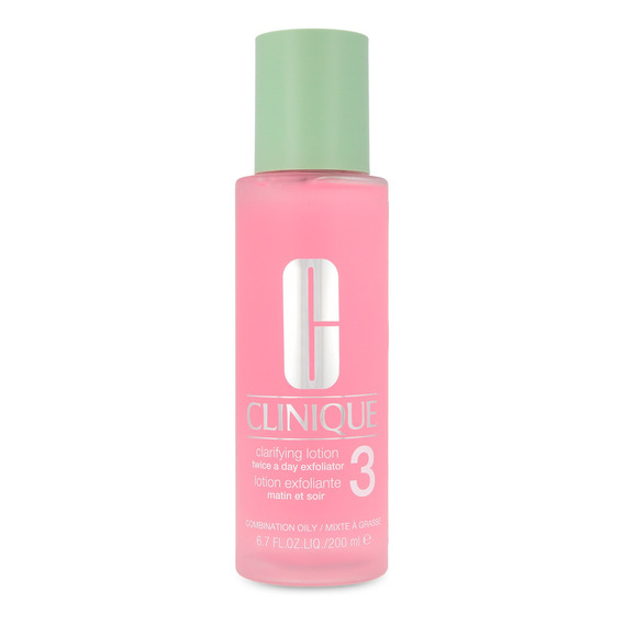 Tonico Facial Clinique Clarifying Lotion