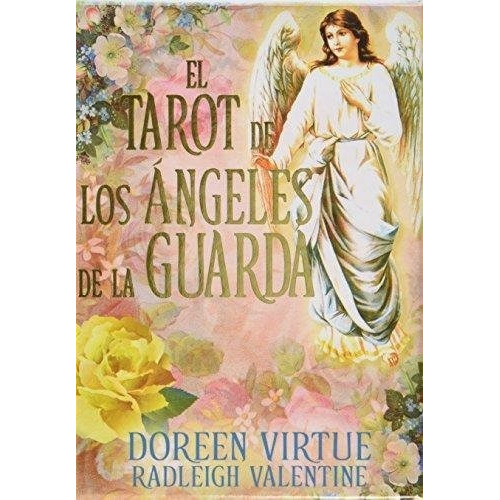 Tarot De Los Angeles De La Guarda - Doreen Virtue - Treda