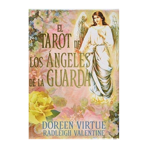 Tarot De Los Angeles De La Guarda - Doreen Virtue - Treda
