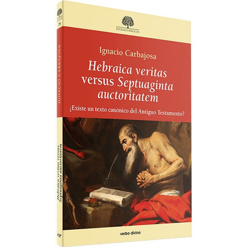 Libro Hebraica Veritas Versus Septuaginta Auctoritatem - ...