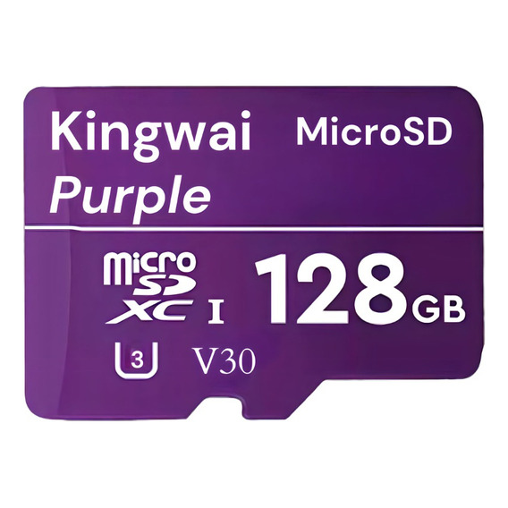 Memoria Micro Sd 128gb