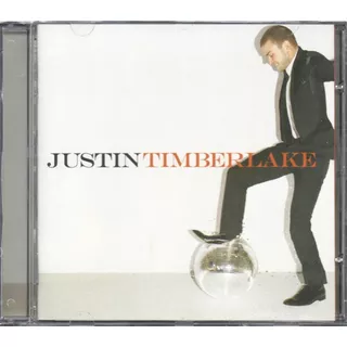 Justin Timberlake - Futuresex/ Lovesounds