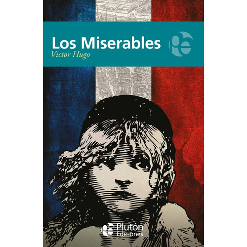 Libro: Los Miserables / Victor Hugo