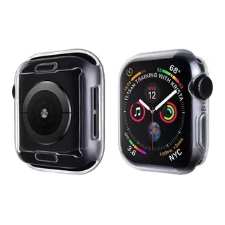 Funda Case Transparente Para Apple Watch Series 1/2/3/4/5 