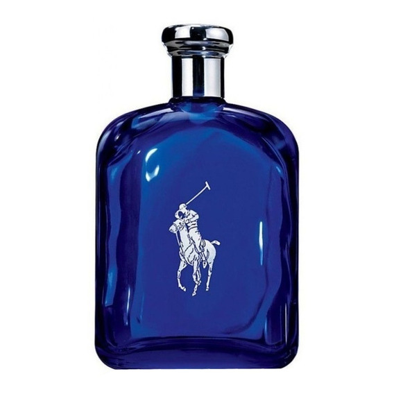 Ralph Lauren Polo Blue EDT 200 ml para  hombre