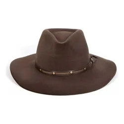 Chapéu Country Classic 5x Campo Café Gusttavo Lima Barretos no Mercado Livre com oferta e cupom de desconto