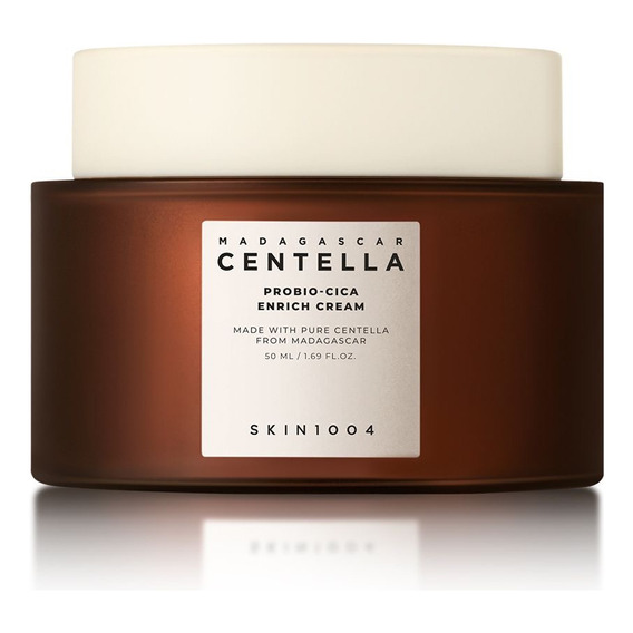 Madagascar Centella Probio-cica Enrich Cream Crema Facial R