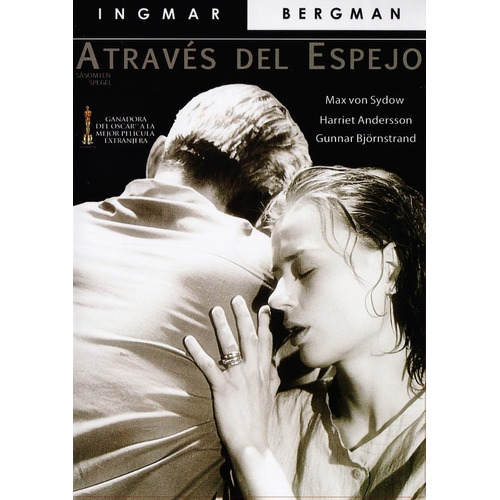 Atraves Del Espejo Ingmar Bergman Pelicula Dvd